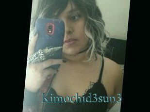 Kimochid3sun3