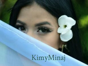 KimyMinaj