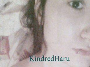 KindredHaru