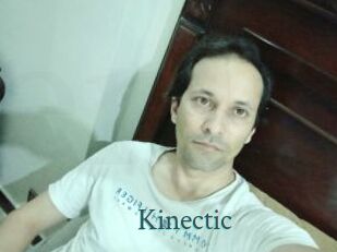 Kinectic