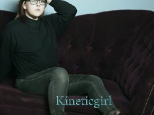 Kineticgirl