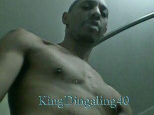 KingDingaling40