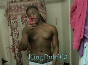 KingDub800