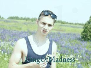 KingOfMadness