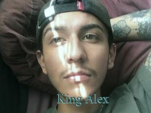 King_Alex