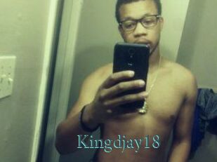 Kingdjay18