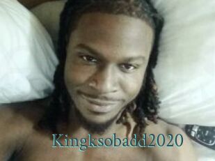 Kingksobadd2020