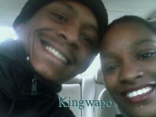 Kingwapo