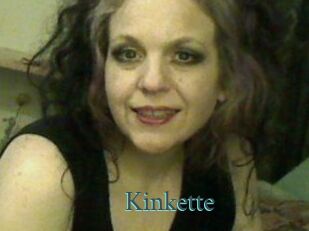 Kinkette