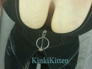 KinkiKitten