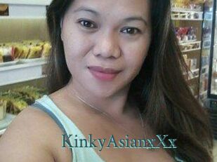 KinkyAsianxXx