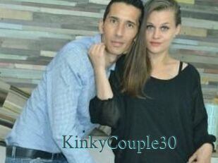 KinkyCouple30