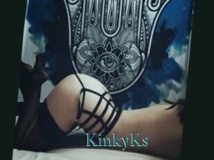 KinkyKs