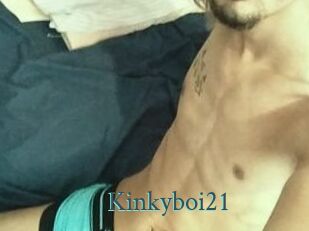 Kinkyboi21
