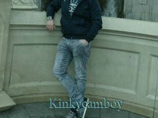 Kinkycamboy