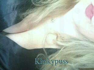 Kinkypuss