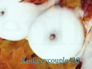 Kinkyyycouple420