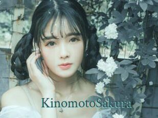 KinomotoSakura