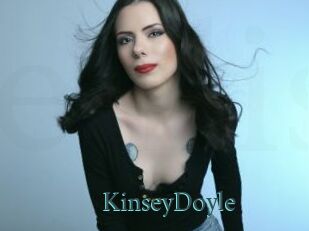 KinseyDoyle