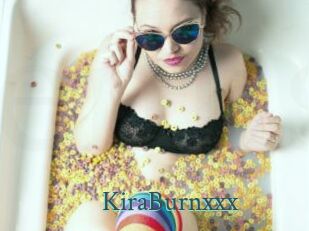 KiraBurnxxx