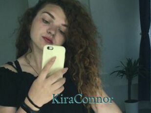 KiraConnor En live show