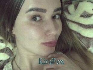 KiraFox