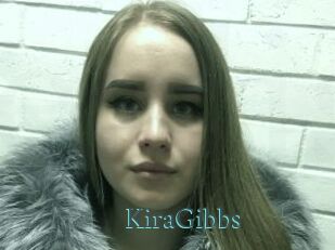 KiraGibbs