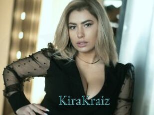 KiraKraiz En live show