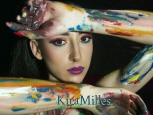 KiraMilles