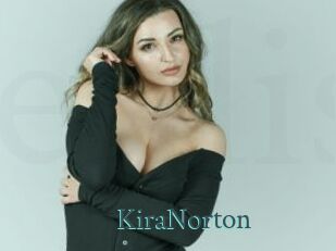 KiraNorton