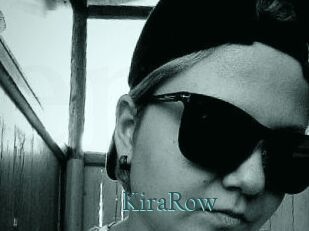 KiraRow