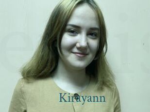 Kirayann