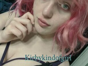 Kirbykindofgirl