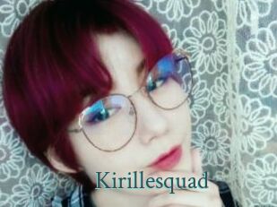 Kirillesquad