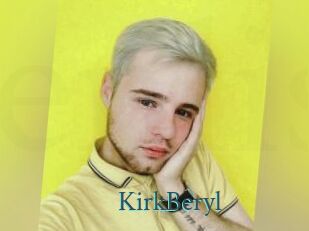 KirkBeryl En live show