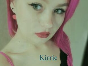 Kirrie