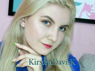 KirstenDavisK