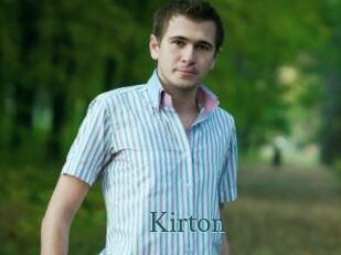 Kirton