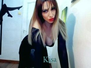 Kisa