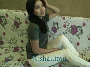 KishaLiton