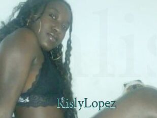 Kisly_Lopez