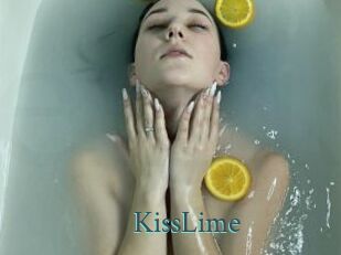 KissLime