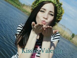 KissingValerian