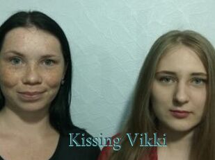 Kissing_Vikki