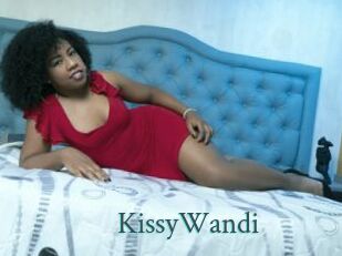 KissyWandi