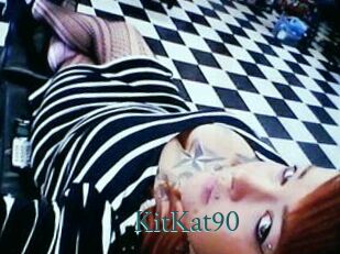 KitKat90