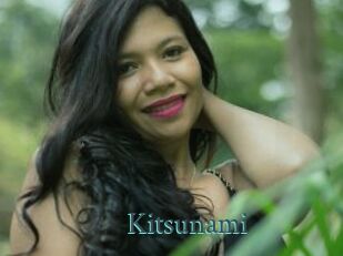 Kitsunami