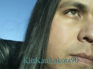 KittKattLakota90 En live show