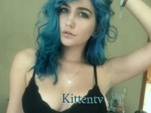 Kittentv