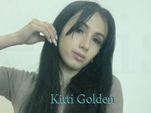 Kitti_Golden En live show